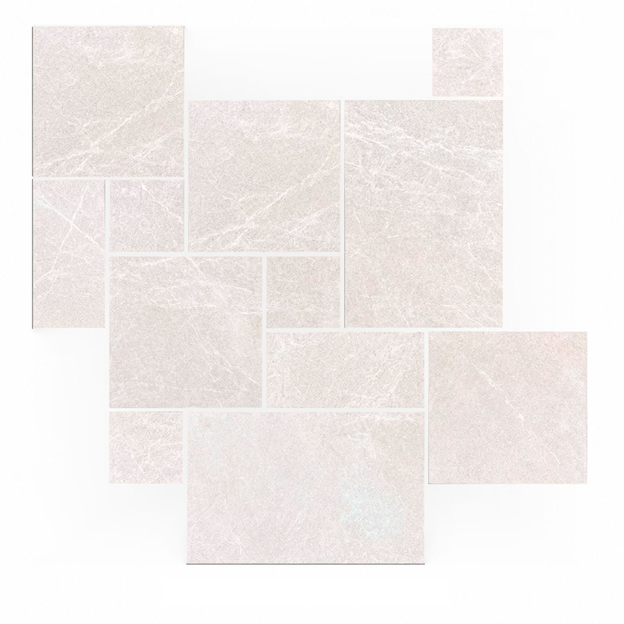 Rome Beige | Marble Paver